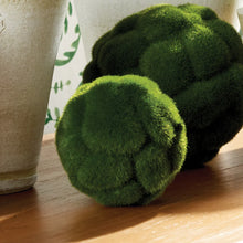 Load image into Gallery viewer, Mood Moss Orb 4
