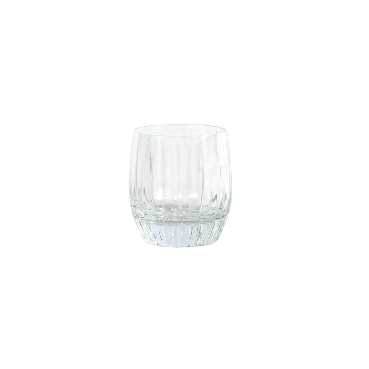 Natalia Double Old Fashioned Glass