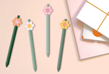 Load image into Gallery viewer, Flower Power Pen Set

