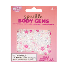 Load image into Gallery viewer, I Do Crew Body Gems
