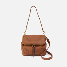 Load image into Gallery viewer, Hobo Fernwell Medium Crossbody - Warm Honey
