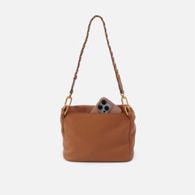 Load image into Gallery viewer, Hobo Fernwell Medium Crossbody - Warm Honey
