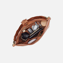 Load image into Gallery viewer, Hobo Pier Shoulder Bag - Harvest Wheat
