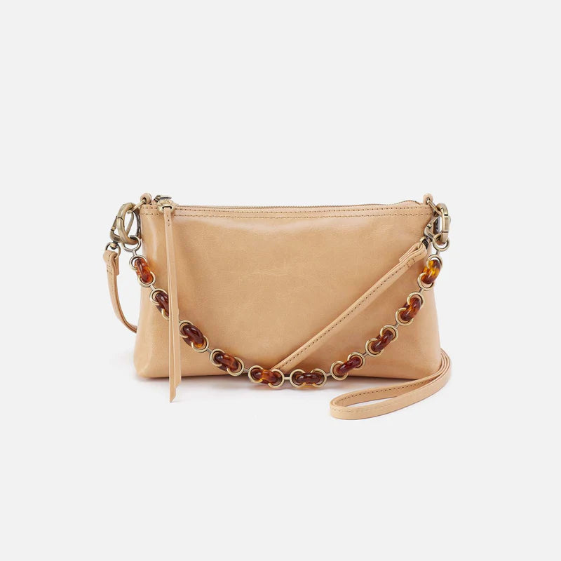 Hobo Darcy Crossbody - Desert Sand