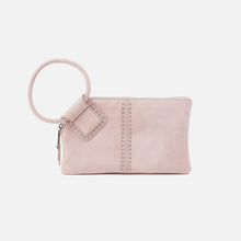 Load image into Gallery viewer, Hobo Sable Wristlet- Blossom
