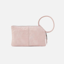 Load image into Gallery viewer, Hobo Sable Wristlet- Blossom
