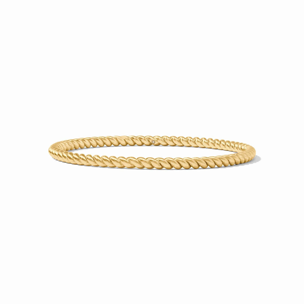 Nassau Bangle Gold