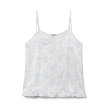 Load image into Gallery viewer, Blue Flower Print Collection
