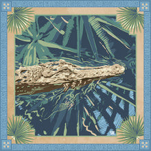Load image into Gallery viewer, Austin Williams Silk Scarves
