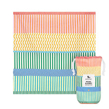 Load image into Gallery viewer, Dock &amp; Bay Picnic Blankets
