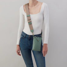 Load image into Gallery viewer, Cass Phone Crossbody
