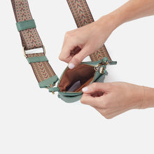 Load image into Gallery viewer, Cass Phone Crossbody
