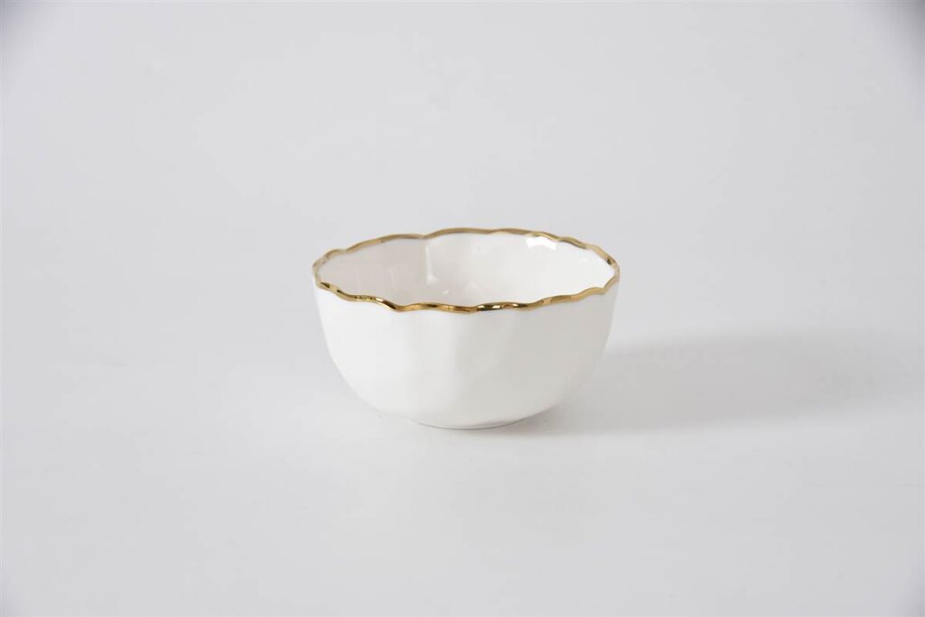 Pampa Bay Mini Snack Bowl