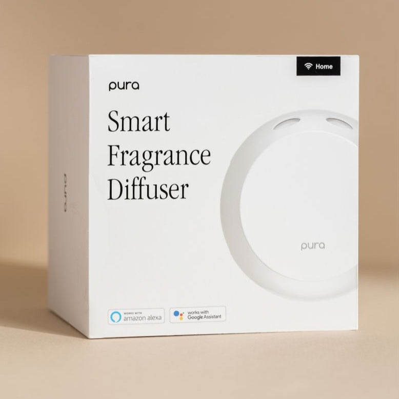 Pura Individual Diffuser Device