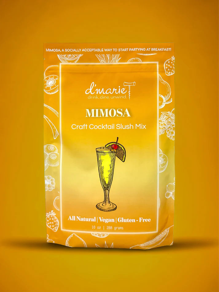Mimosa Drink Mix