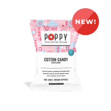 Load image into Gallery viewer, Poppy Snack Bags
