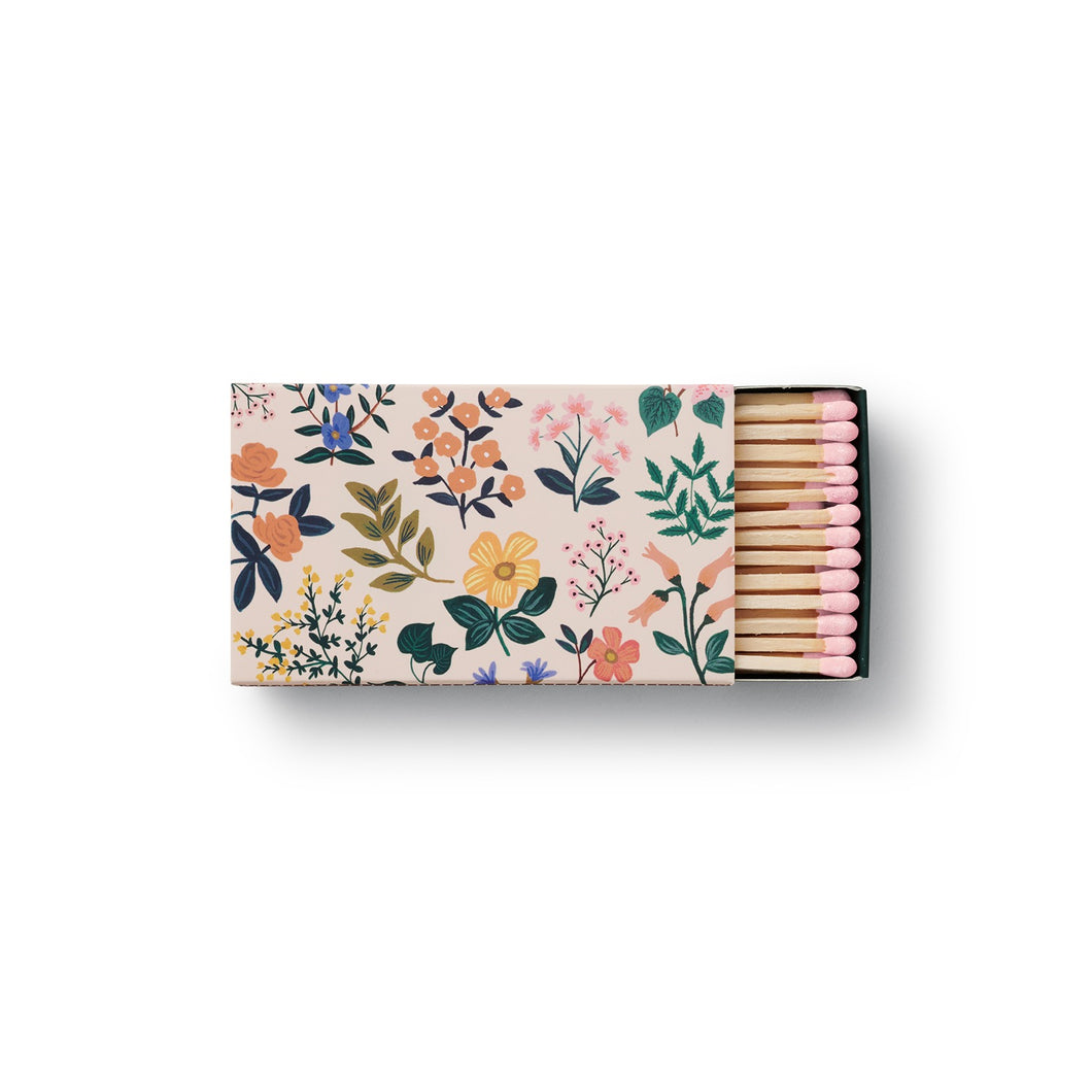 Wildwood Safety Matches