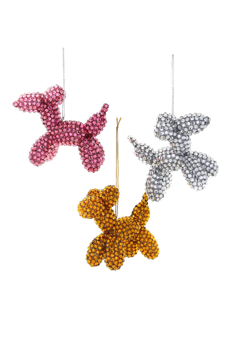 Jewelled Balloon Pup