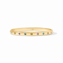 Load image into Gallery viewer, Rainbow Bangle - Blue Twilight
