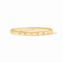 Load image into Gallery viewer, Rainbow Bangle - Champagne Radiance
