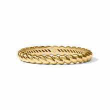 Load image into Gallery viewer, Ravello Bangle | Gold

