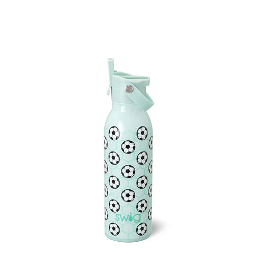 Side Kick Flip + Slip Bottle 16oz