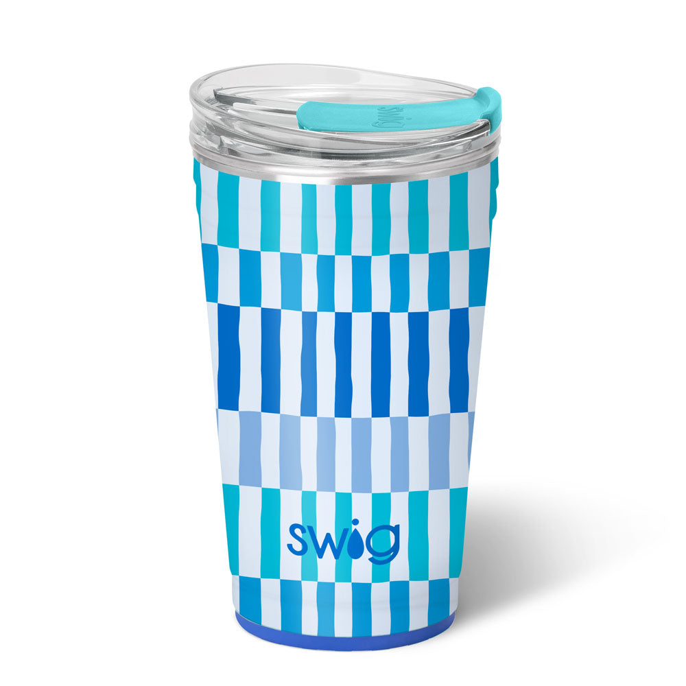 Swig Life - Glacier Stripe Collection