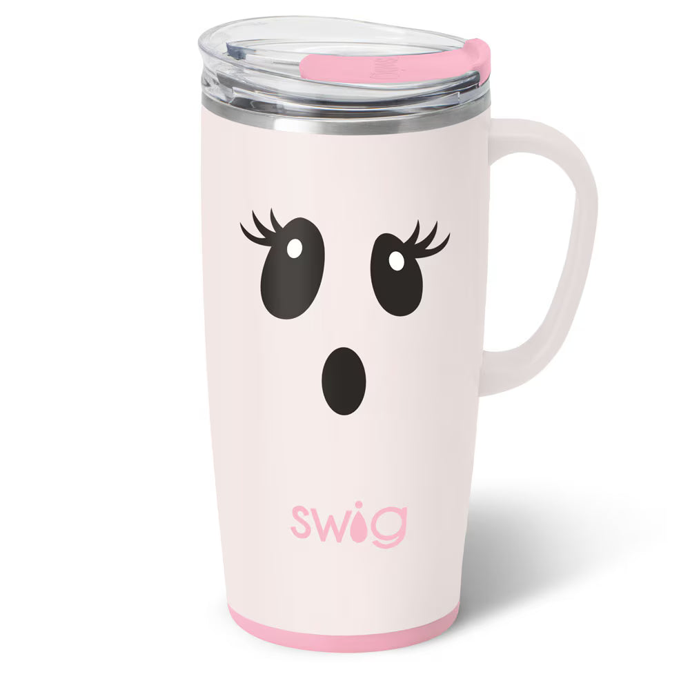 Swig Boo Crew Ghost Collection