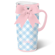 Load image into Gallery viewer, Swig Gingham Collection
