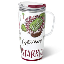 Load image into Gallery viewer, Saturdays In Starkville

