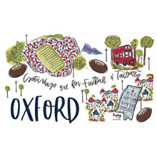 Load image into Gallery viewer, Saturdays in Oxford Collection
