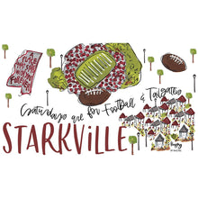 Load image into Gallery viewer, Saturdays In Starkville
