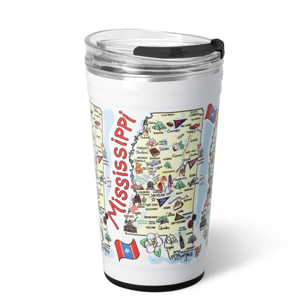 Mississippi Collection