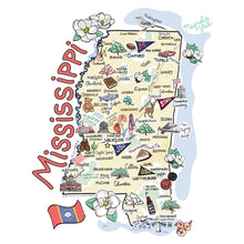 Load image into Gallery viewer, Mississippi Collection
