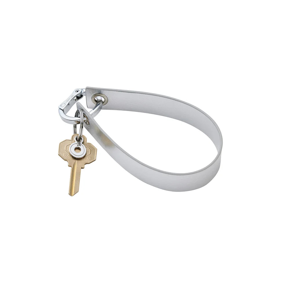Wristlet Keychain Loop
