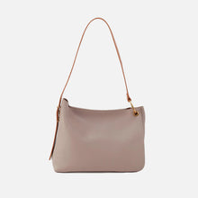 Load image into Gallery viewer, Rayna Shoulder Bag Double-Faced Leather | Warm Adobe
