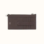 Load image into Gallery viewer, Carte Card Travel Case- Pebbled Leather | Hearthstone
