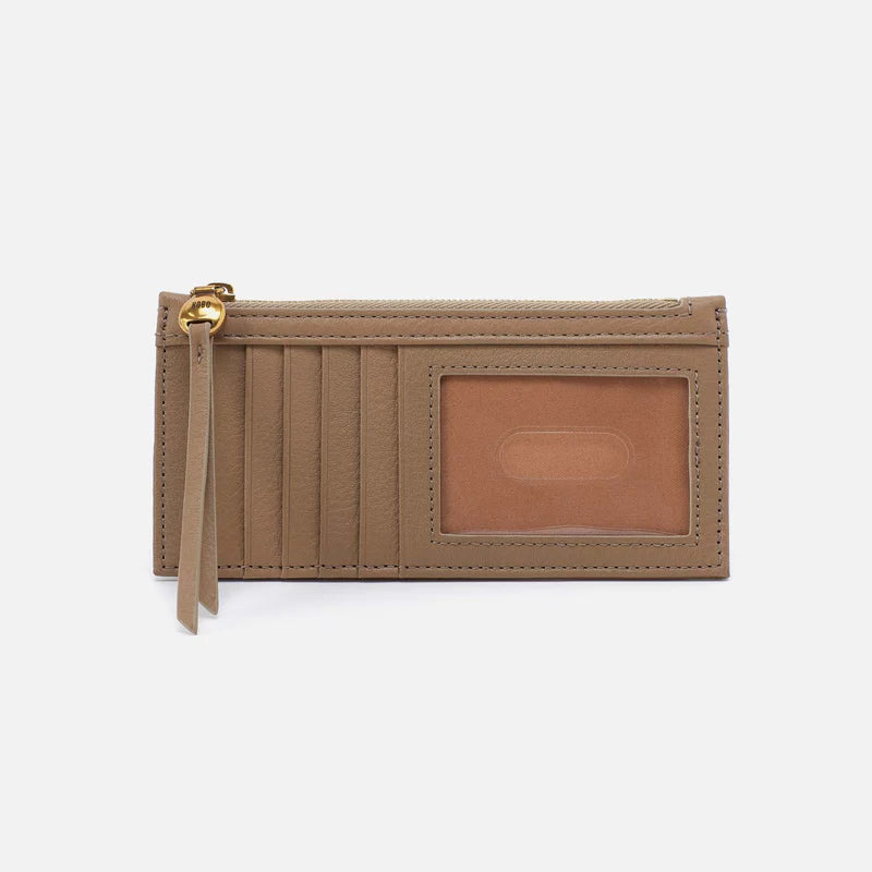 Hobo Carte Card Case - Cedar Sagebrush