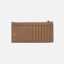Load image into Gallery viewer, Hobo Carte Card Case - Cedar Sagebrush
