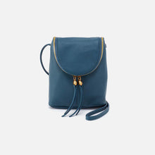 Load image into Gallery viewer, Hobo Fern Crossbody - Peacock Feather
