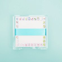 Load image into Gallery viewer, Mahjong Square Desk Set
