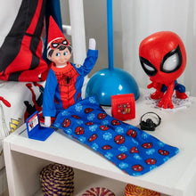 Load image into Gallery viewer, Elf Saves the Day Sleep Set
