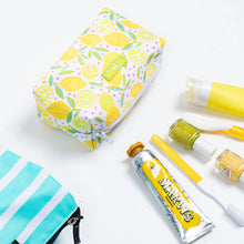 Load image into Gallery viewer, Makeup Bag Small - Tiny Treasures
