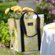 Load image into Gallery viewer, Market Tote - Bagette
