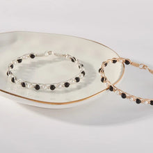 Load image into Gallery viewer, Strength and Grace Bracelet
