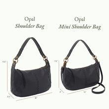 Load image into Gallery viewer, Opal Mini Shoulder
