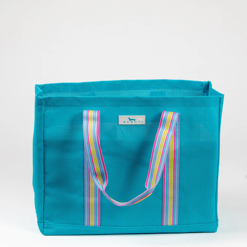 Scout Tote Roadtripper