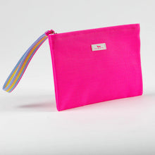 Load image into Gallery viewer, Scout Cabana Clutch
