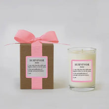 Load image into Gallery viewer, Ella B. Candles Definition Candles
