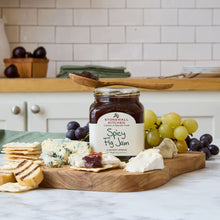 Load image into Gallery viewer, Spicy Fig Jam 12.75oz
